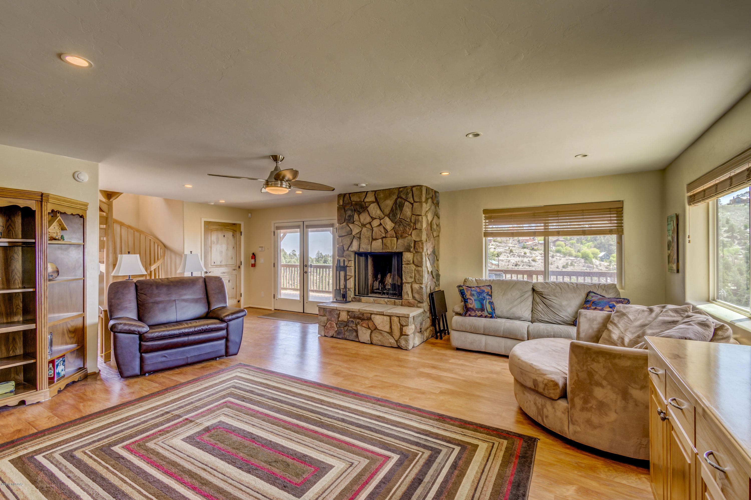 Summerhaven - Residential