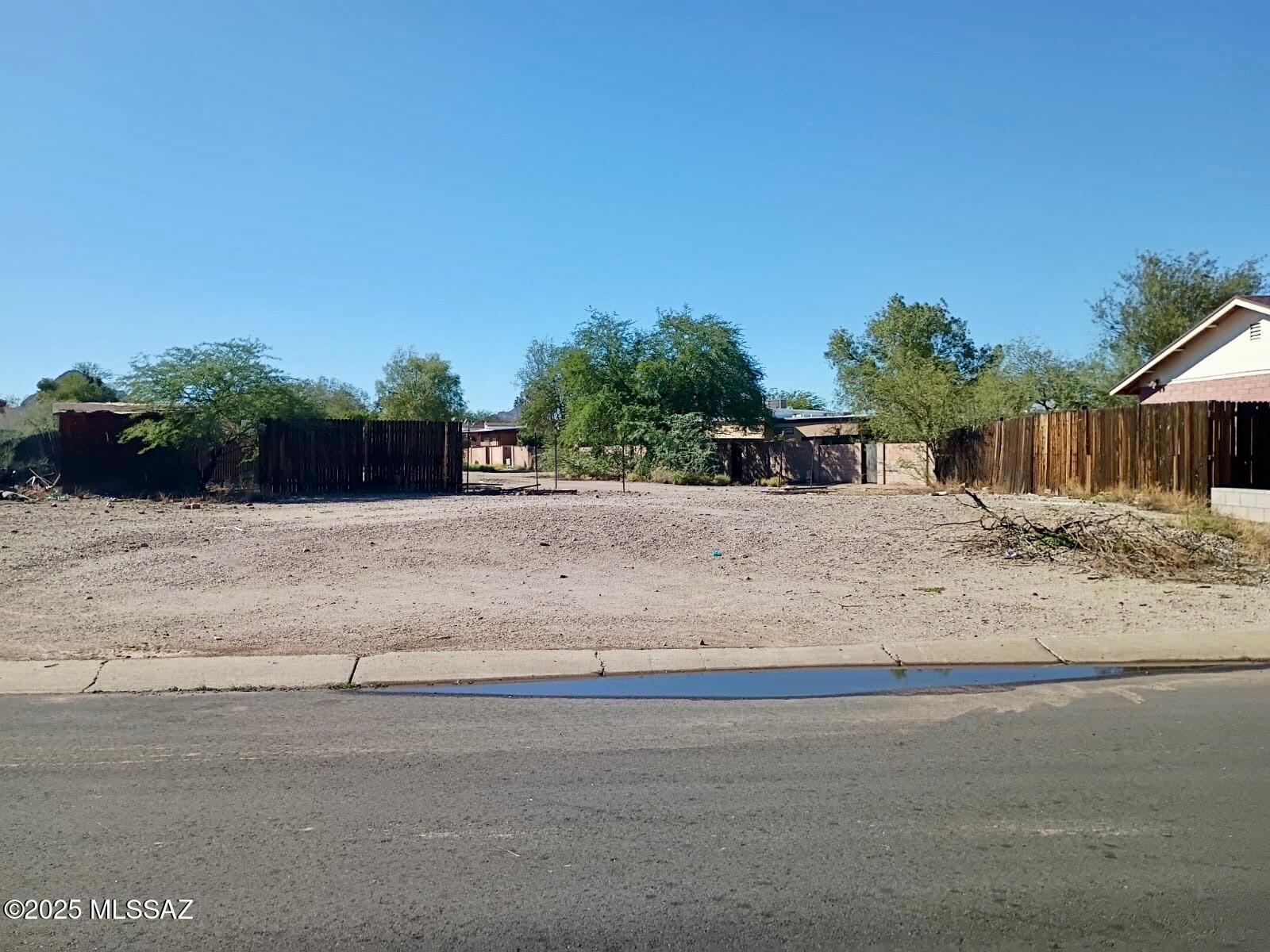 Kennedy Park Estates (1-100) - Land