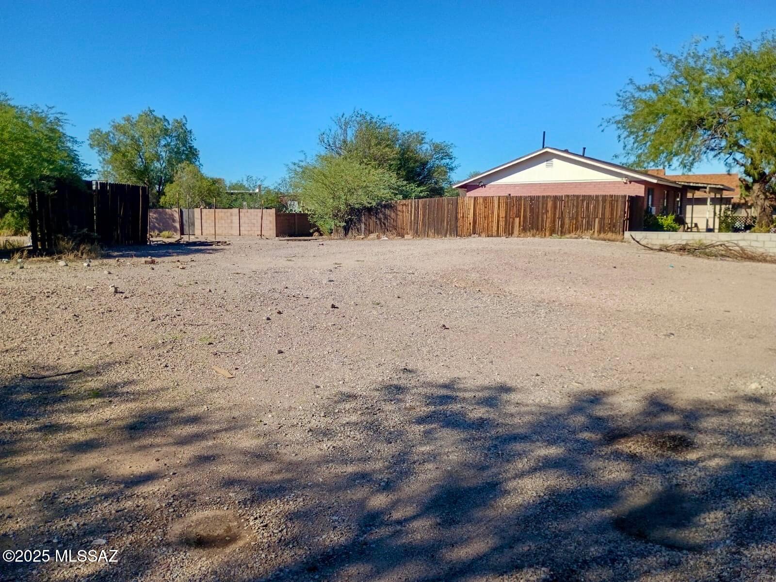 Kennedy Park Estates (1-100) - Land