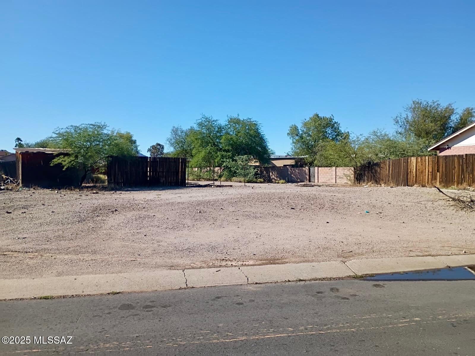 Kennedy Park Estates (1-100) - Land