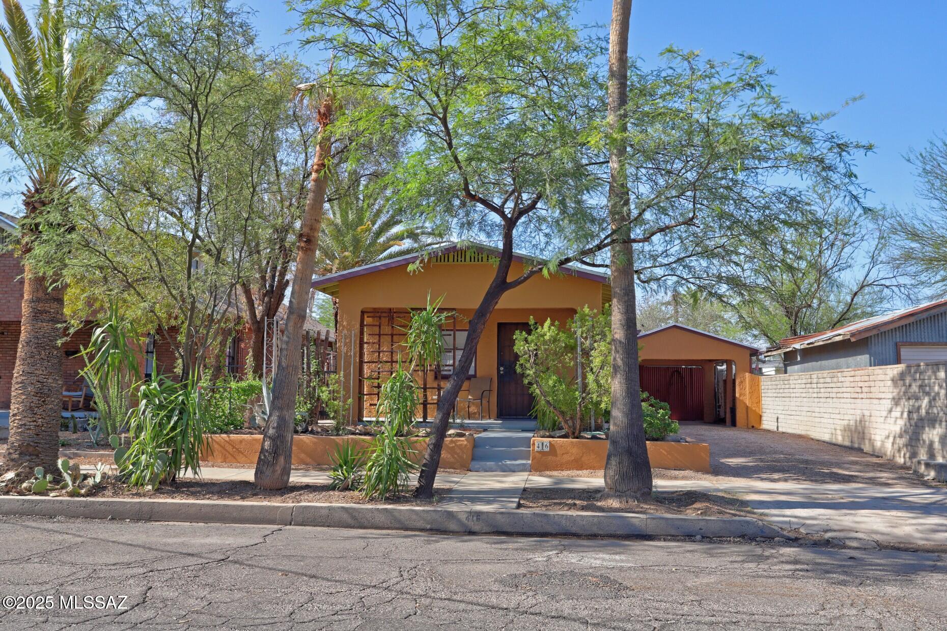 Feldmans Amended - Residential