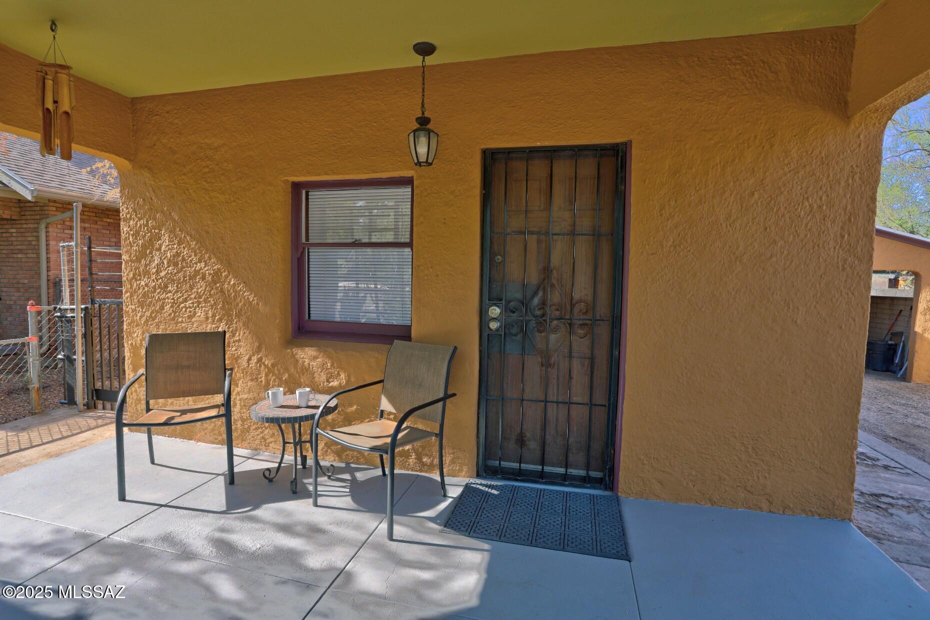 416 E Mabel Street