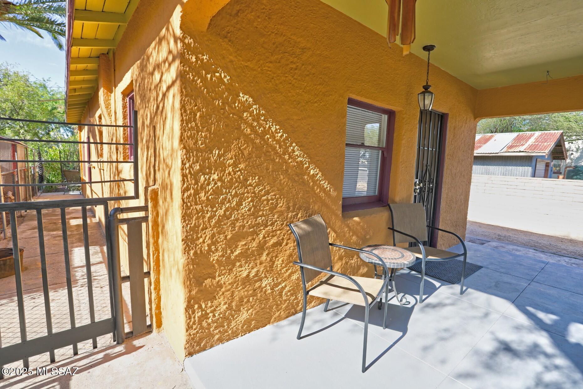 416 E Mabel Street