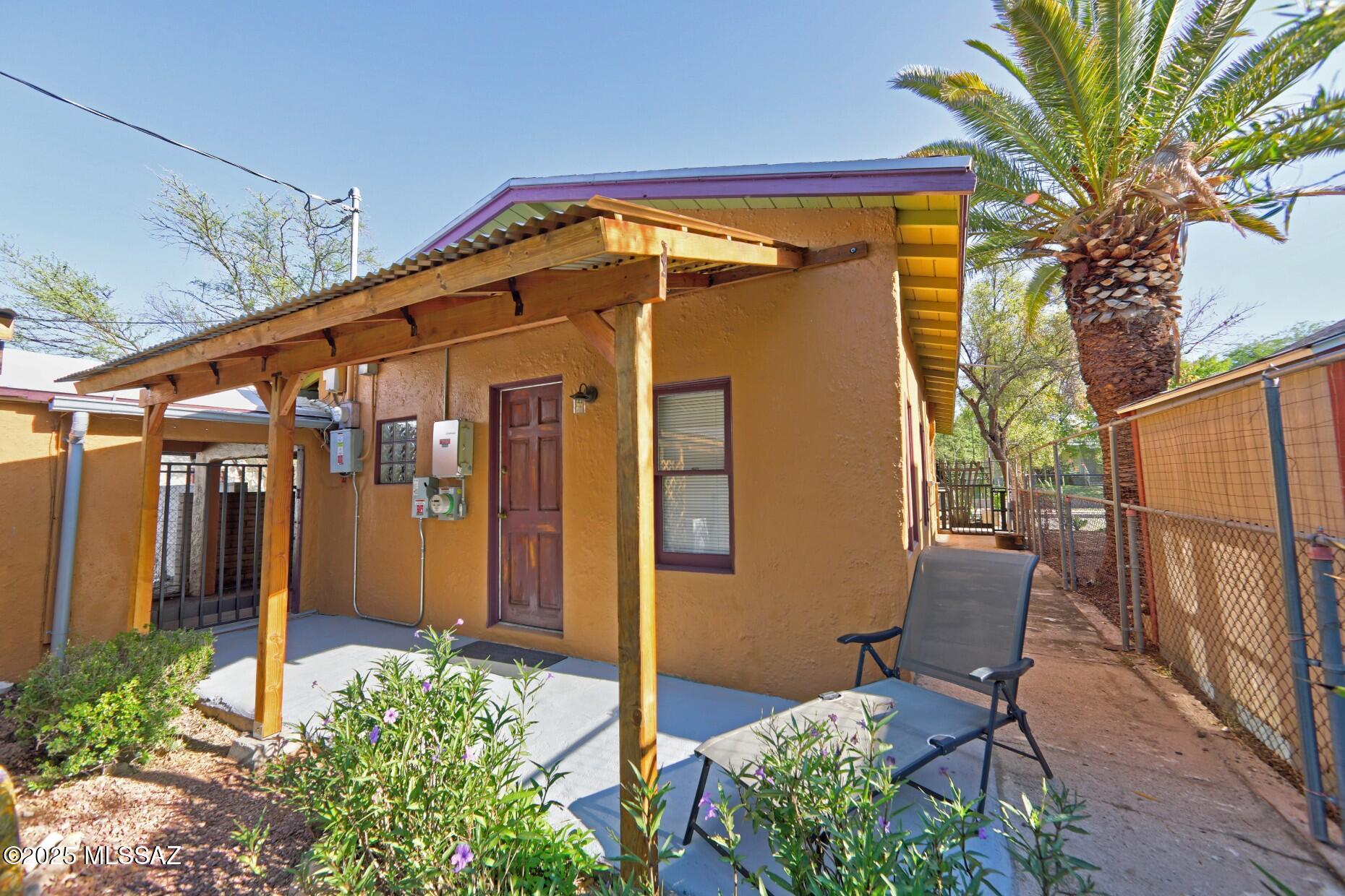 Feldmans Amended - Residential