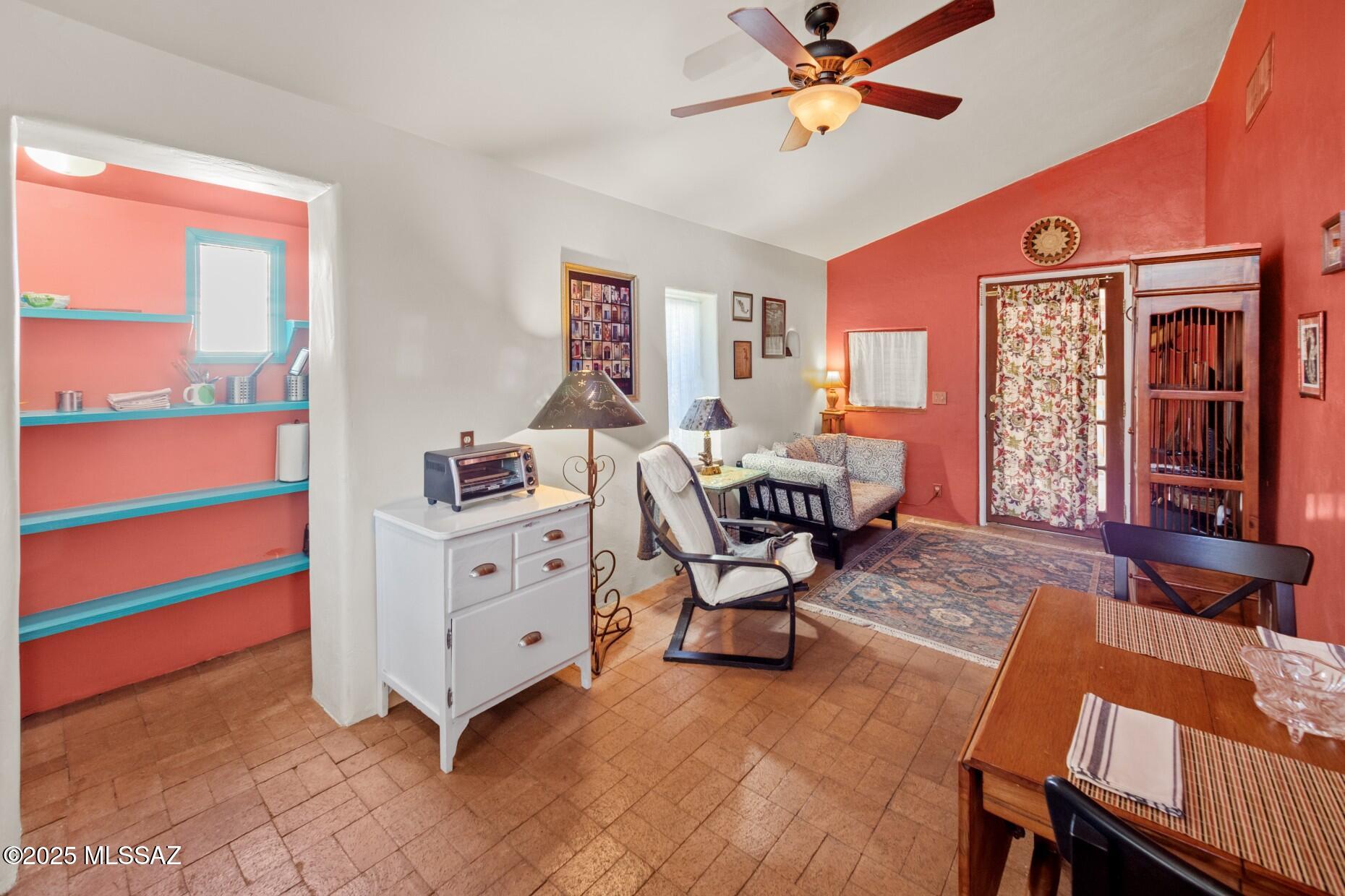 Feldmans Amended - Residential