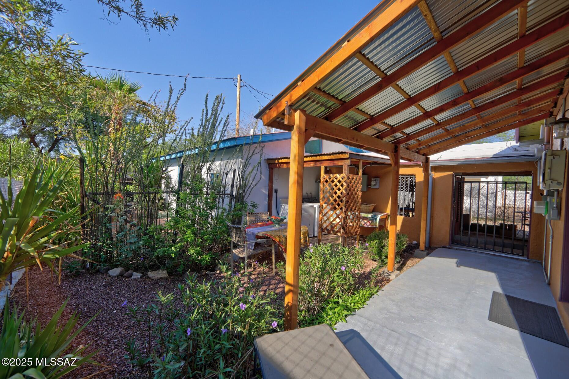Feldmans Amended - Residential