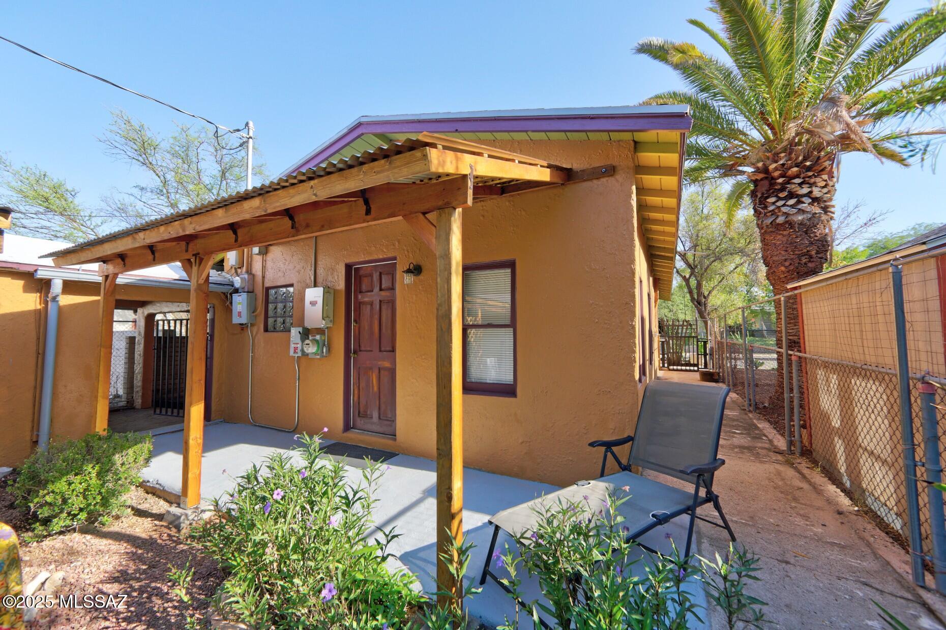 Feldmans Amended - Residential