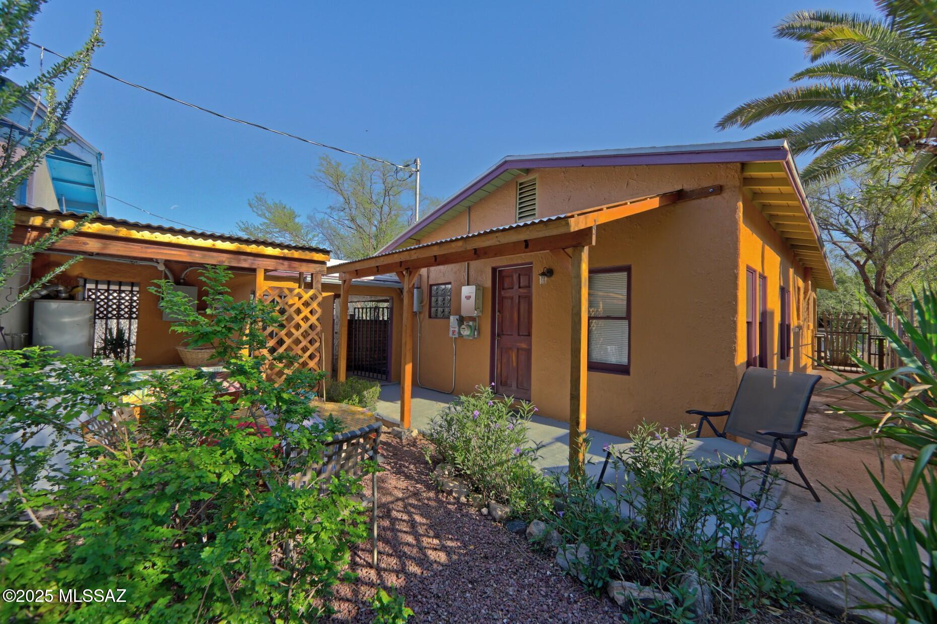 Feldmans Amended - Residential