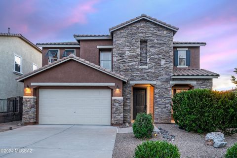 A home in Vail