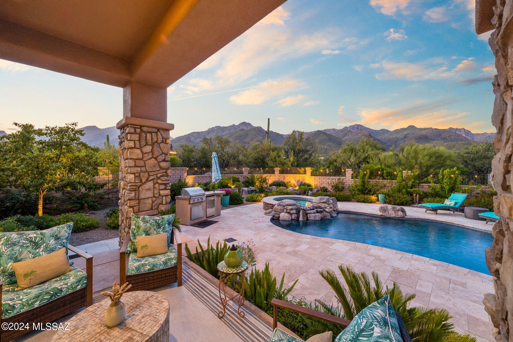 Ventana Reserve II - Residential