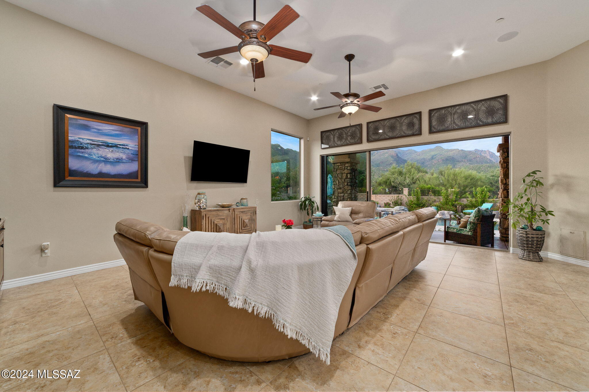 Ventana Reserve II - Residential