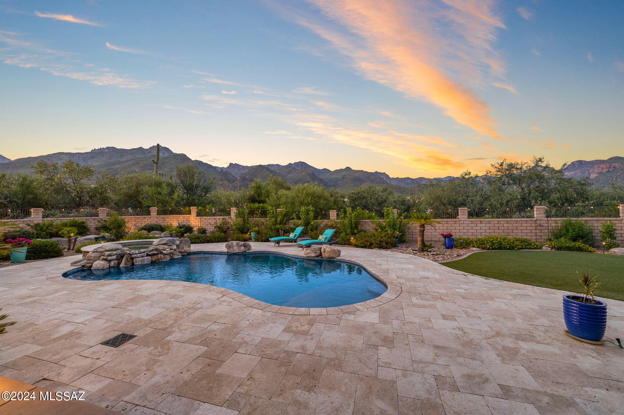 Ventana Reserve II - Residential