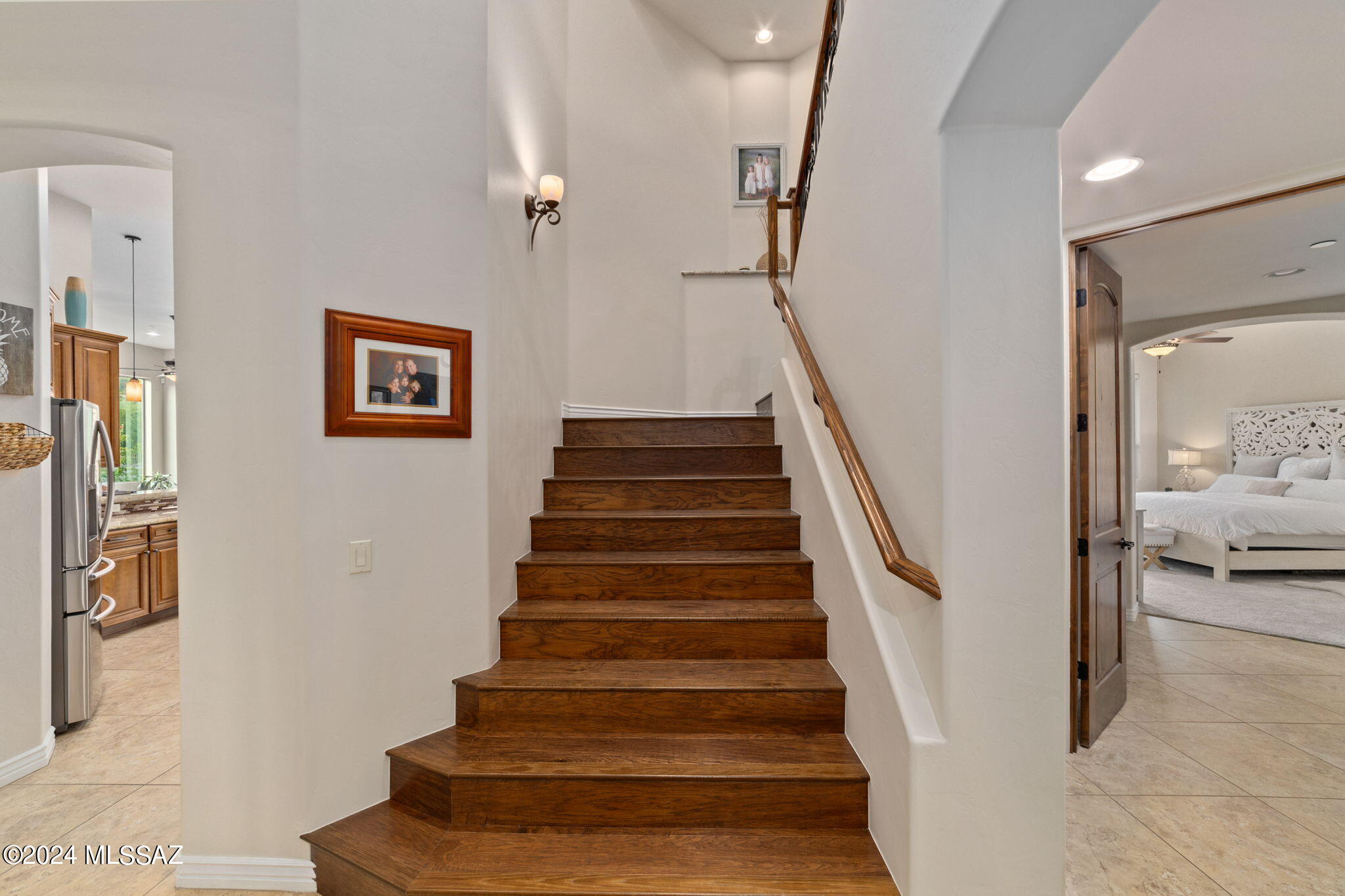 Ventana Reserve II - Residential