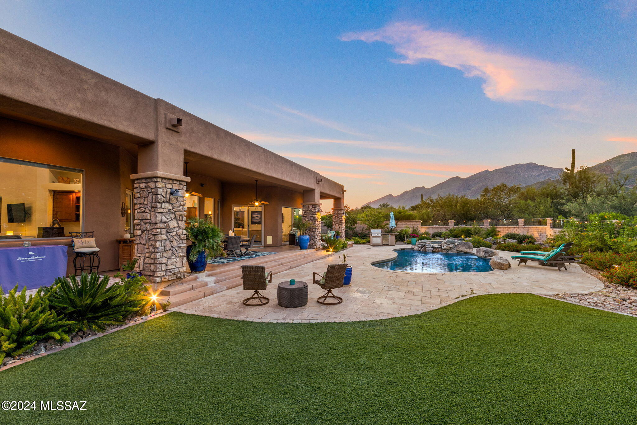 Ventana Reserve II - Residential