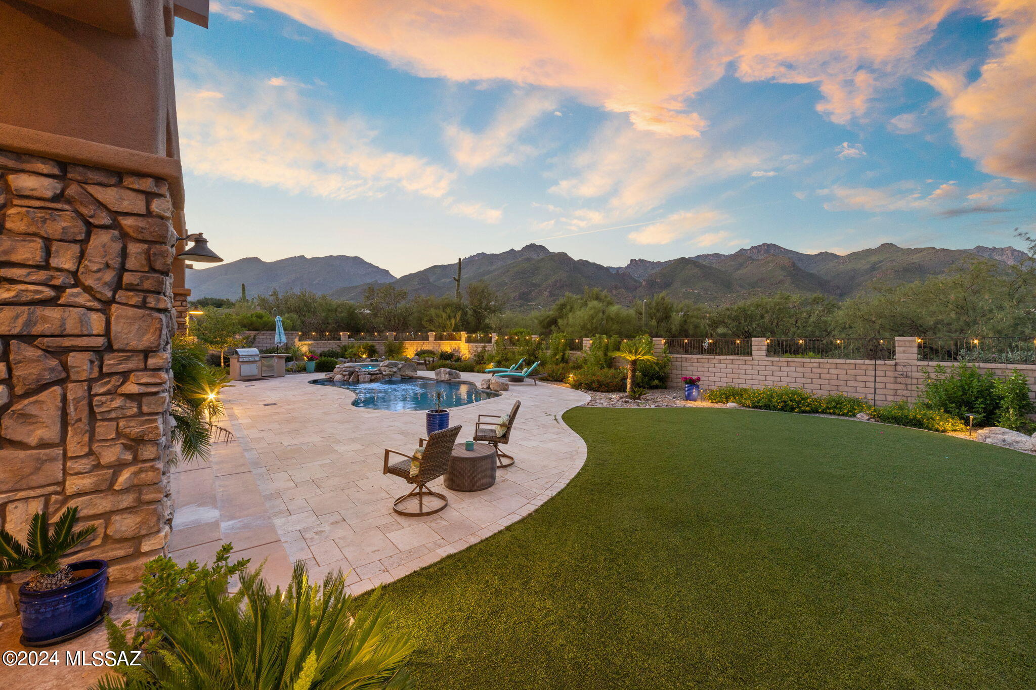 Ventana Reserve II - Residential