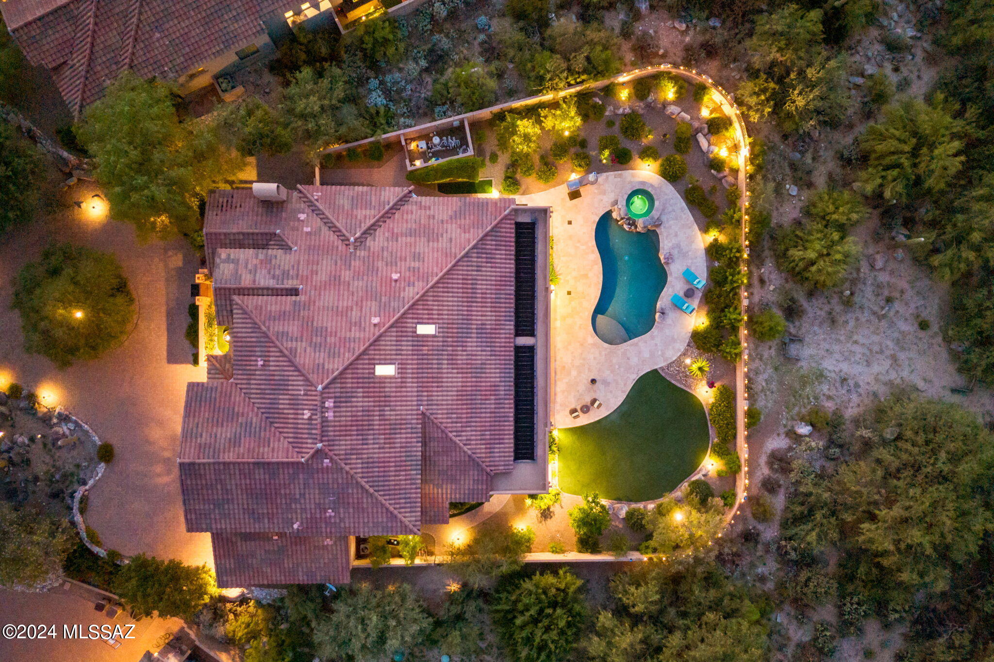 Ventana Reserve II - Residential