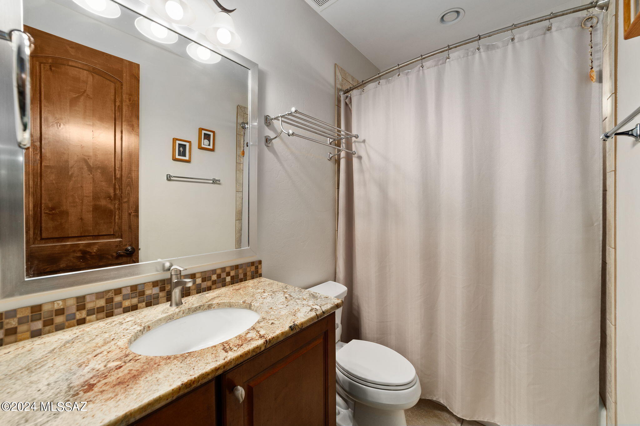 Ventana Reserve II - Residential