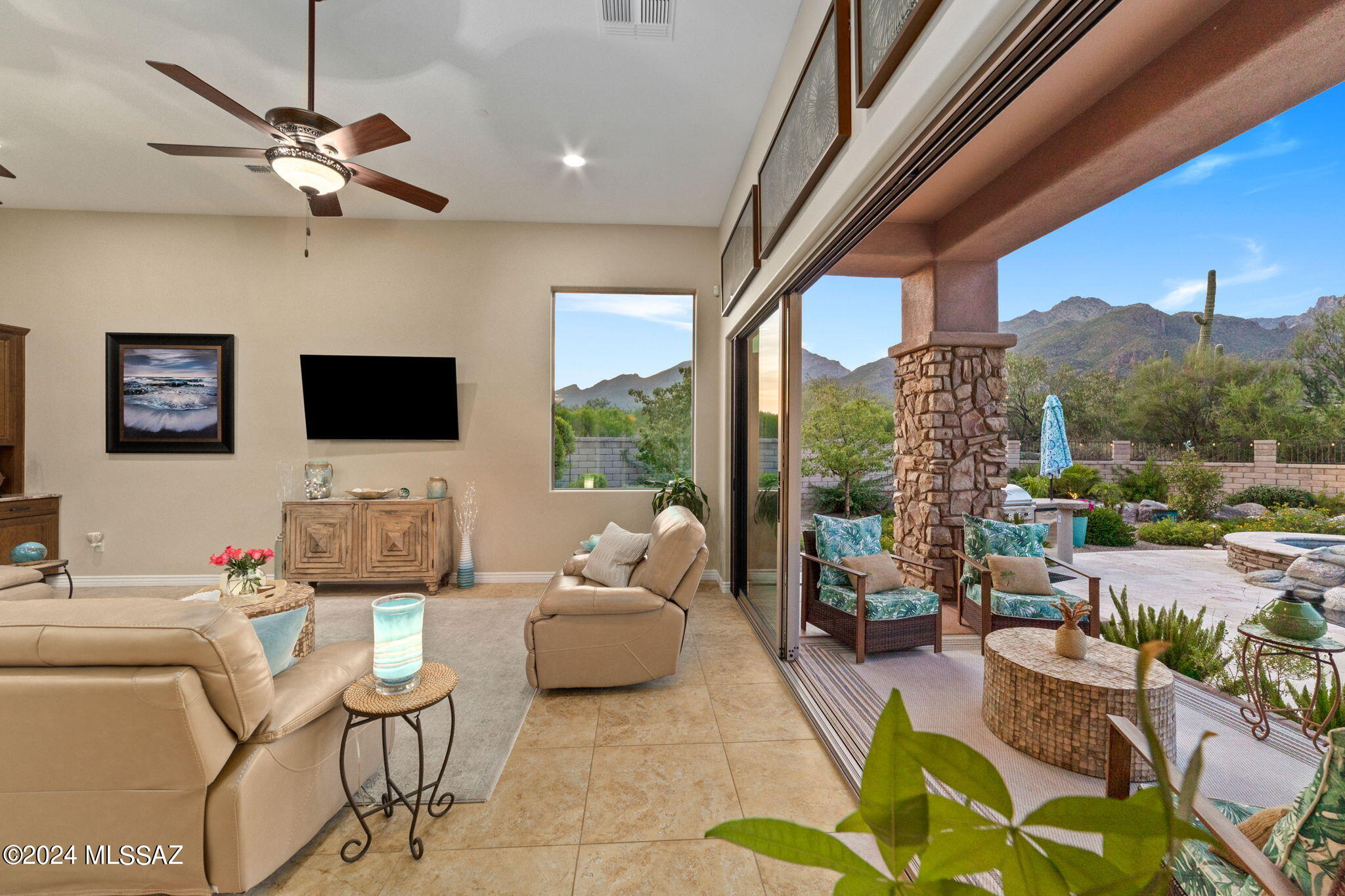 Ventana Reserve II - Residential