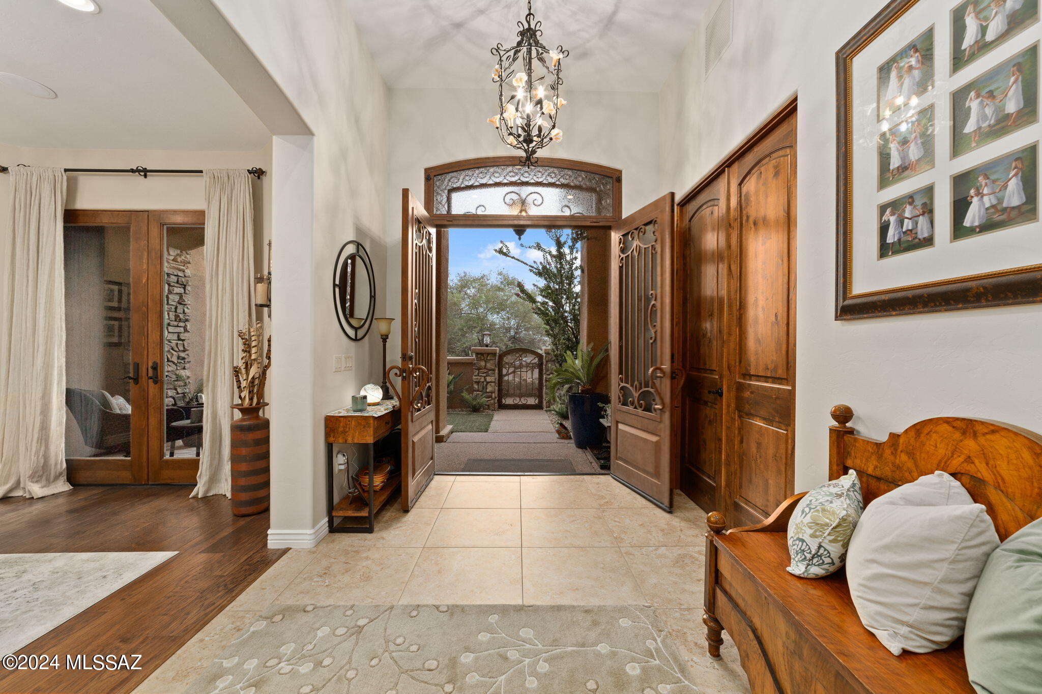Ventana Reserve II - Residential