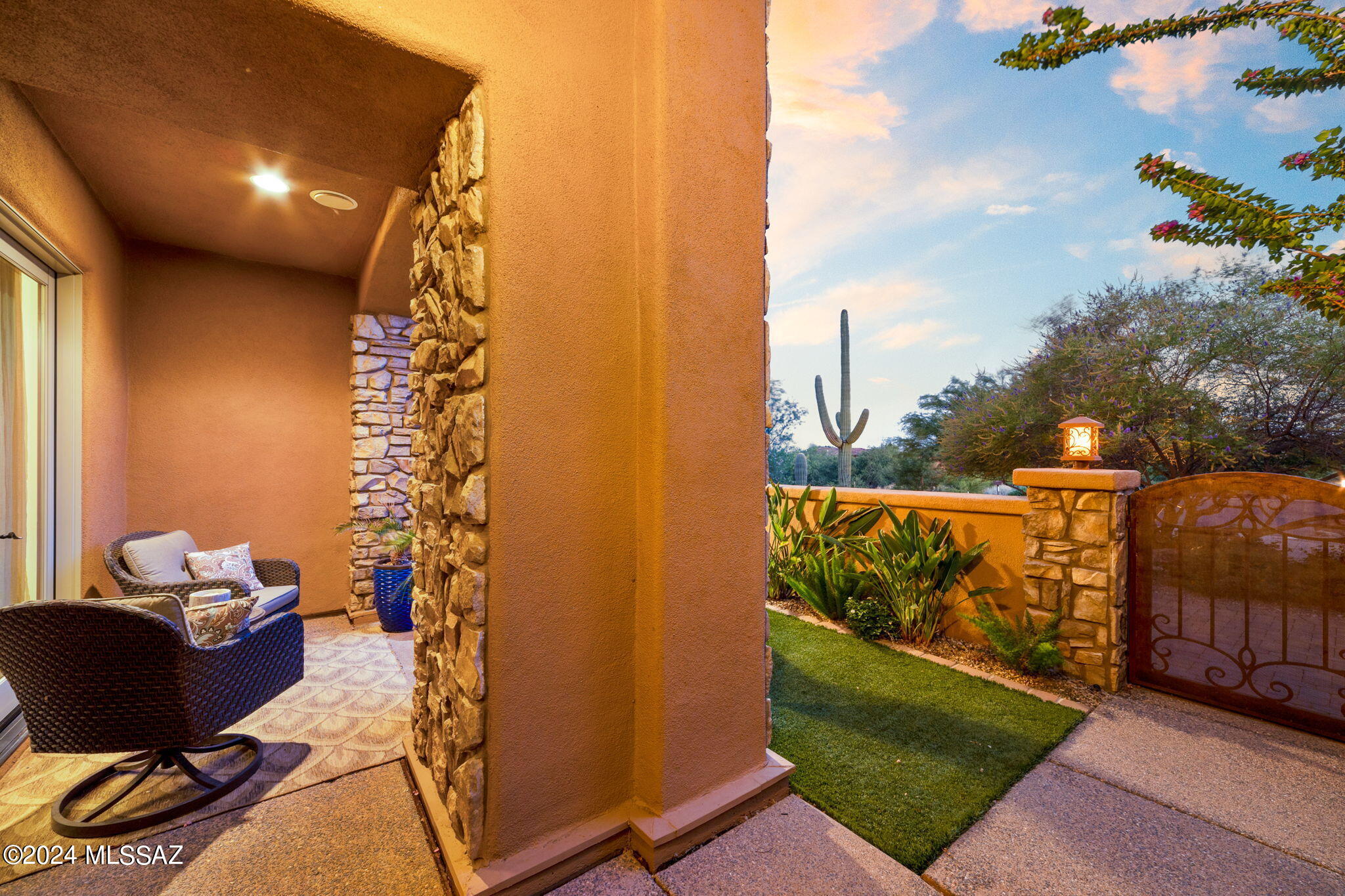 Ventana Reserve II - Residential