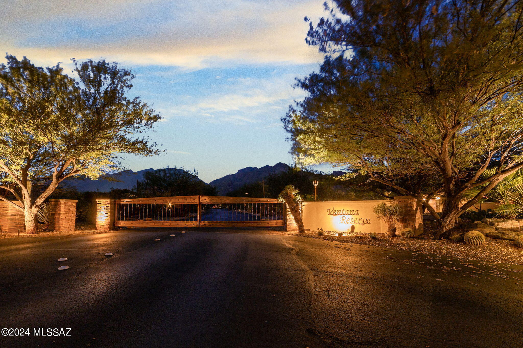 Ventana Reserve II - Residential