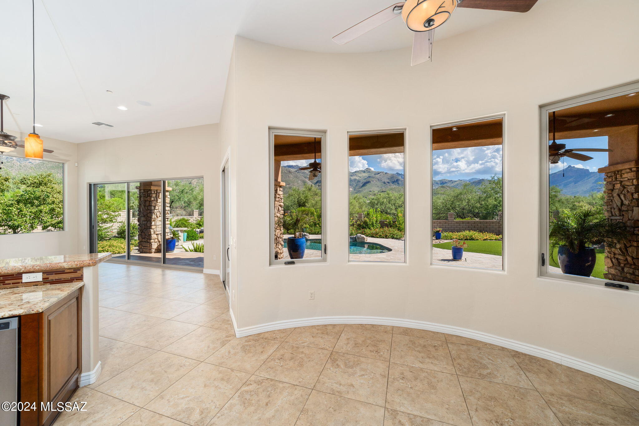 Ventana Reserve II - Residential