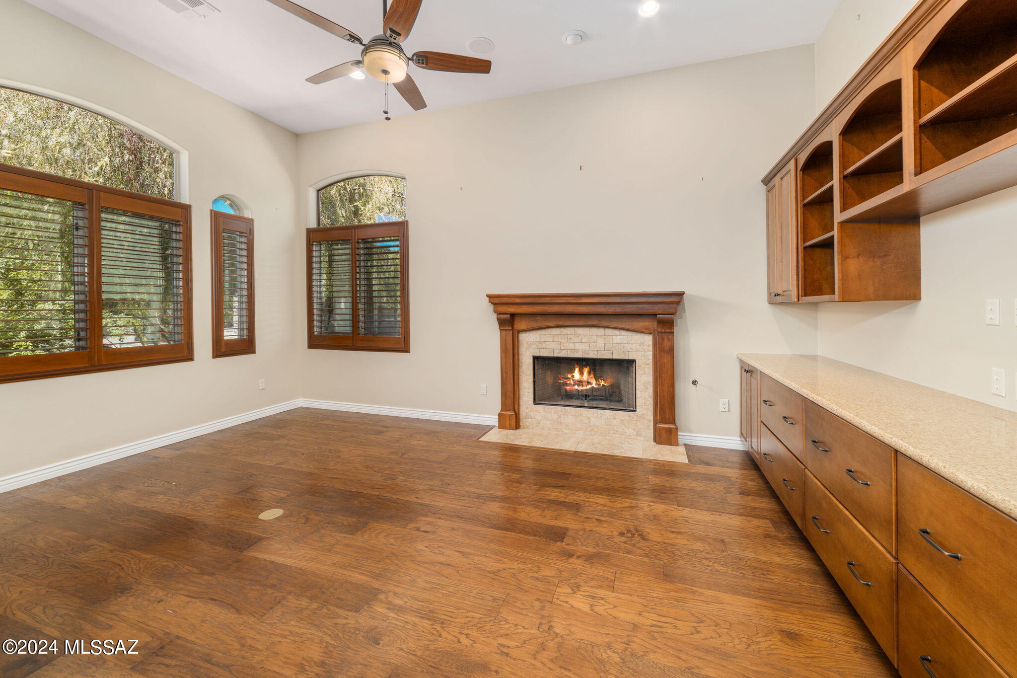 Ventana Reserve II - Residential