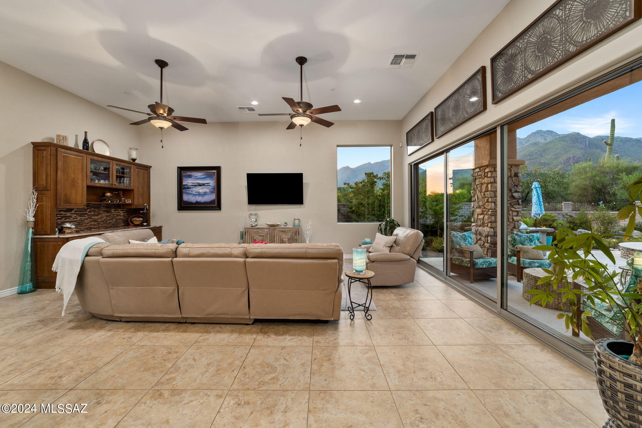 Ventana Reserve II - Residential