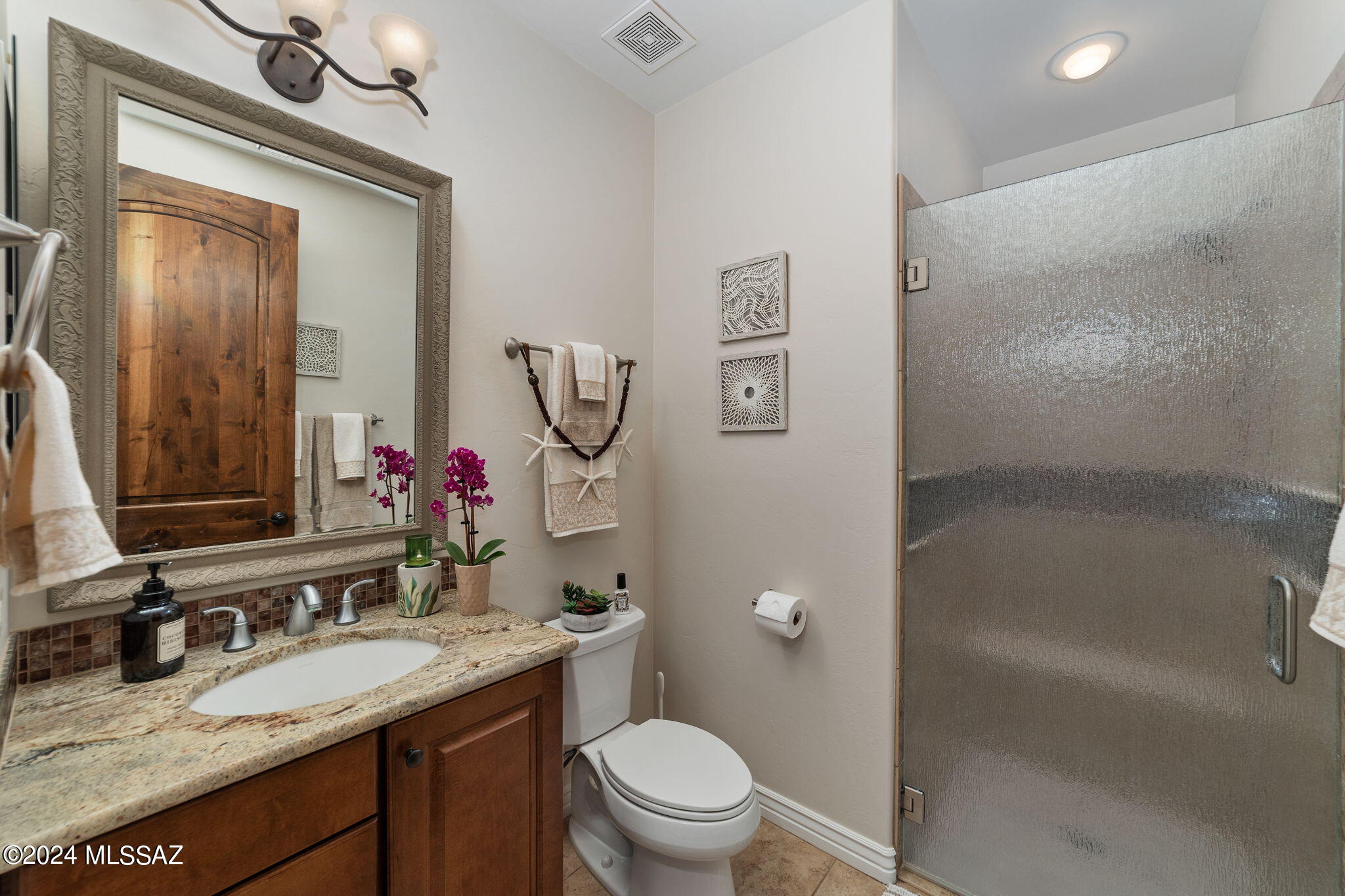 Ventana Reserve II - Residential