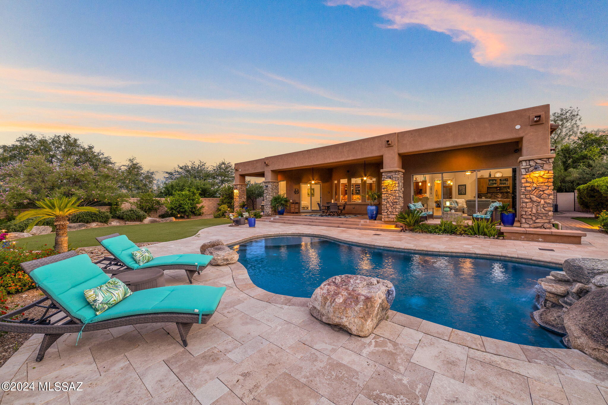Ventana Reserve II - Residential