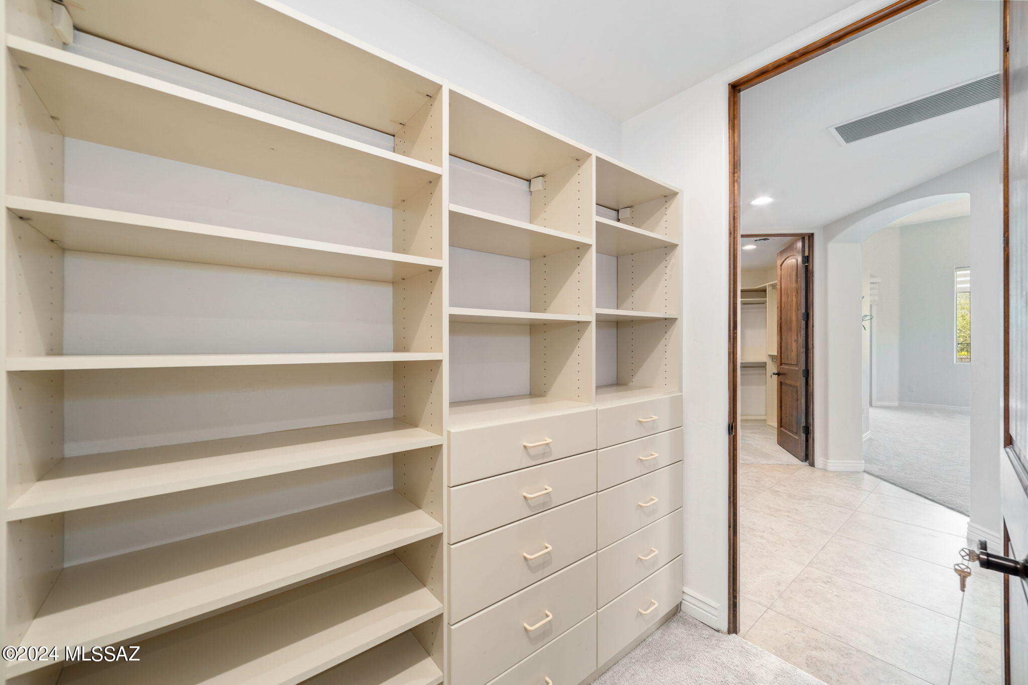 Ventana Reserve II - Residential