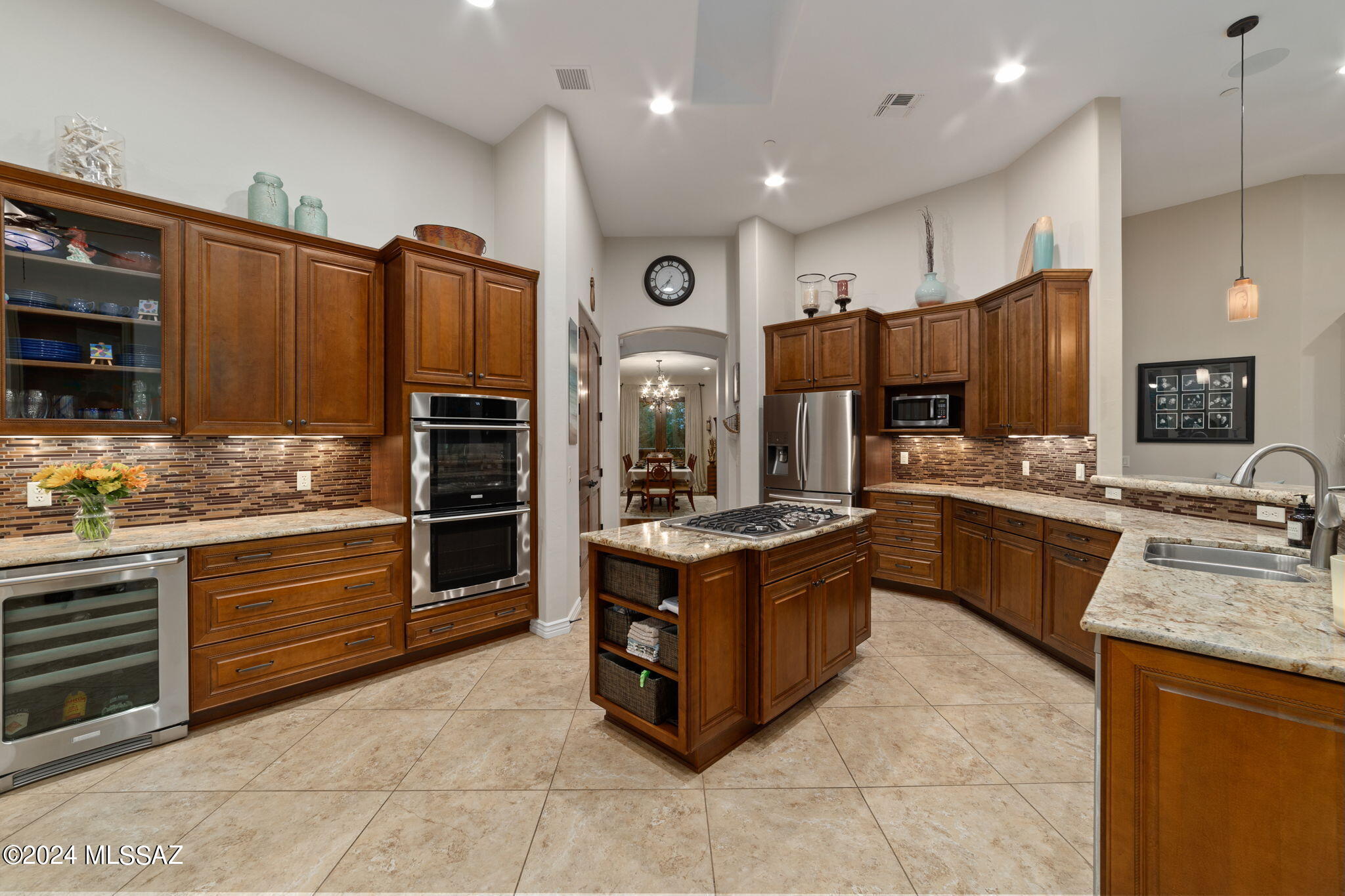 Ventana Reserve II - Residential