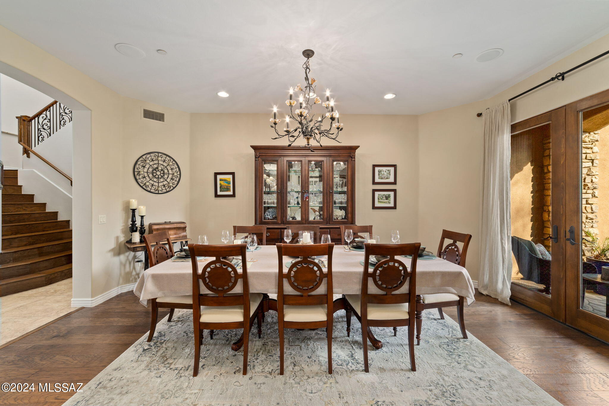 Ventana Reserve II - Residential