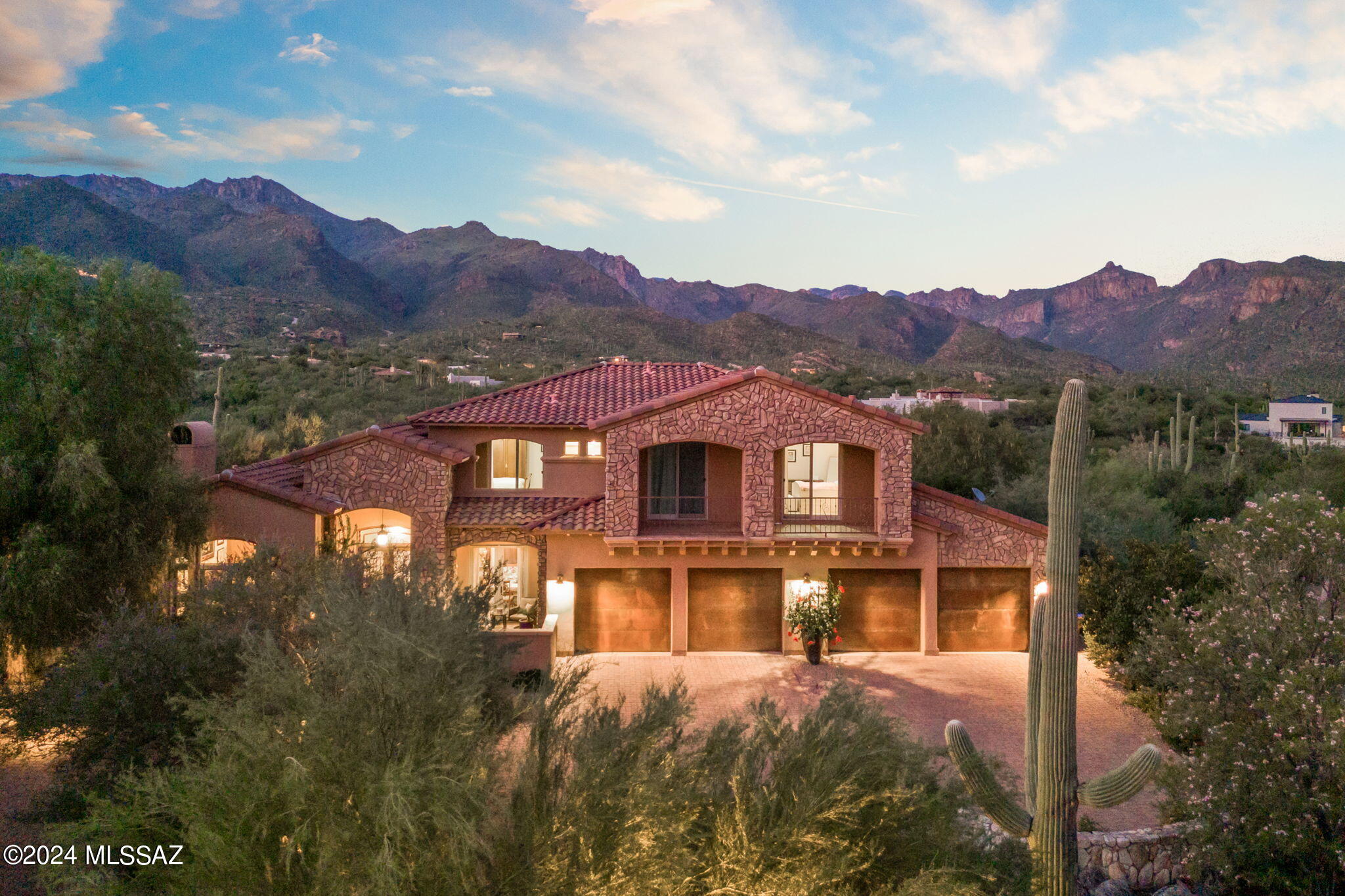 Ventana Reserve II - Residential