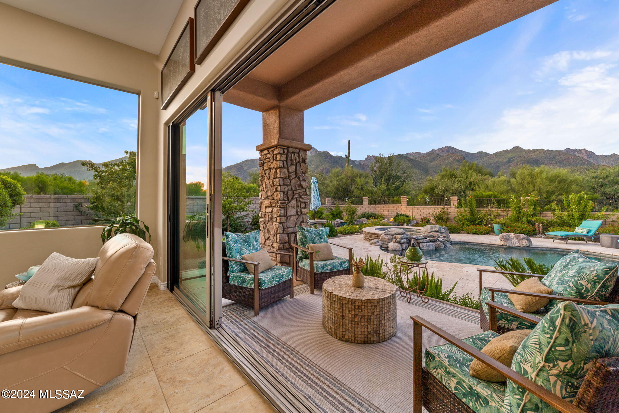 Ventana Reserve II - Residential