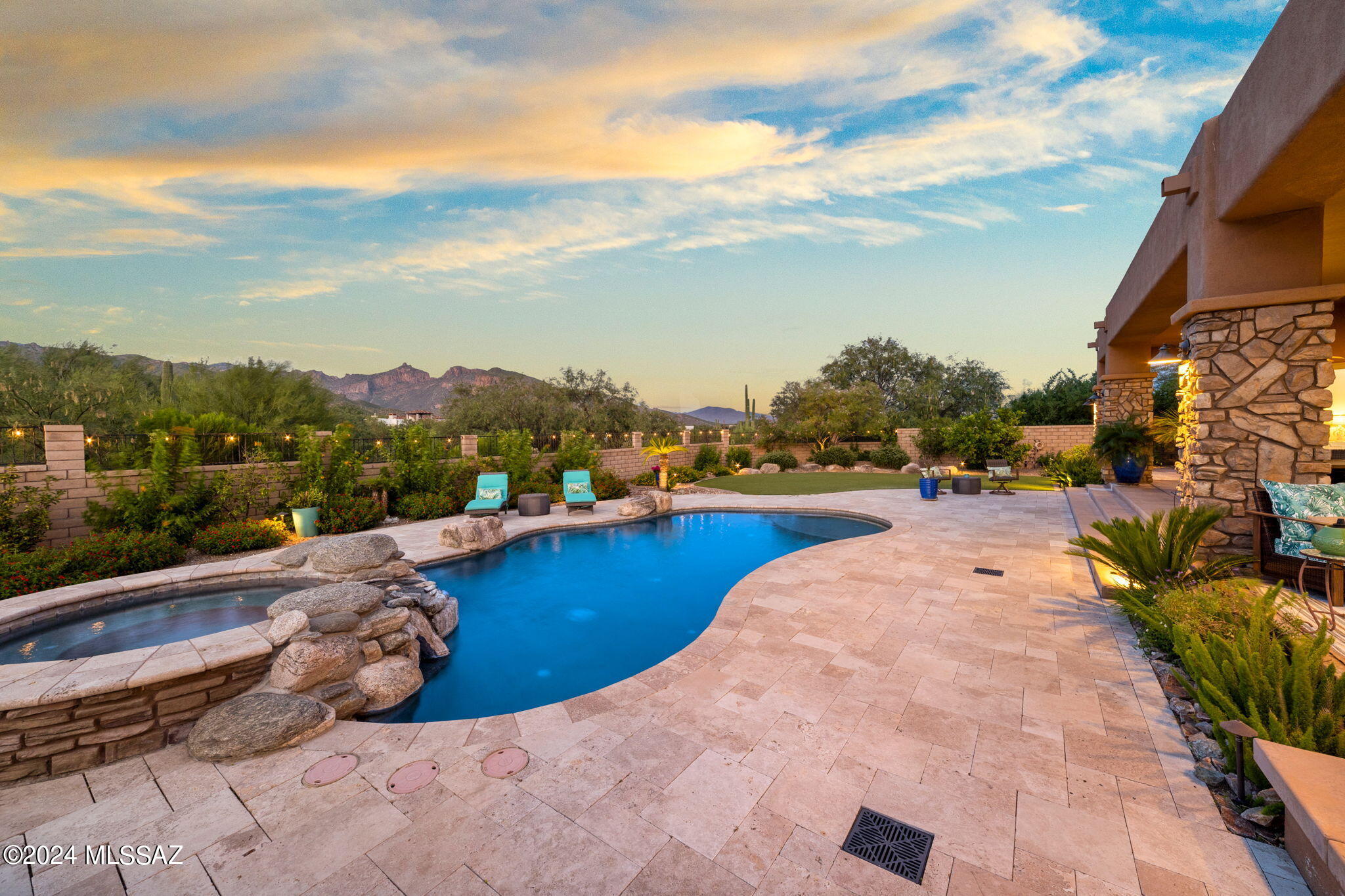 Ventana Reserve II - Residential