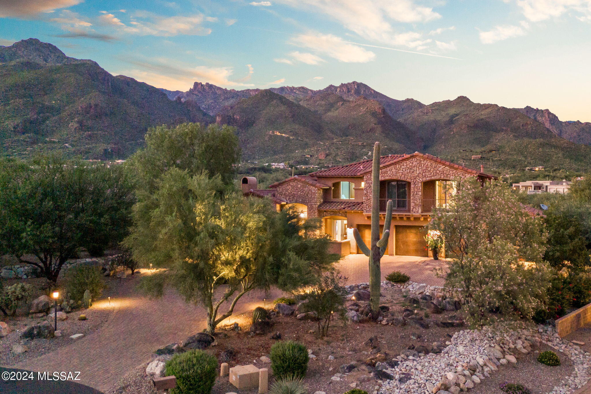 Ventana Reserve II - Residential