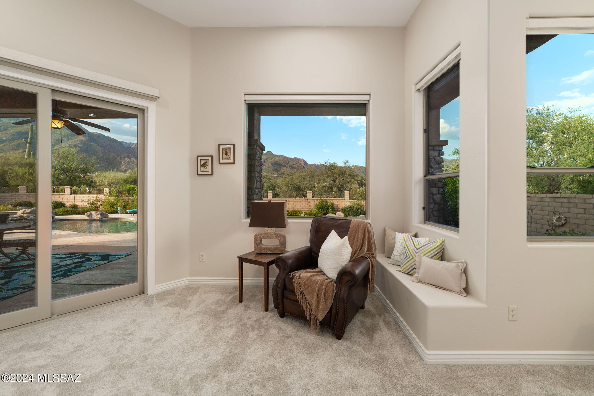 Ventana Reserve II - Residential