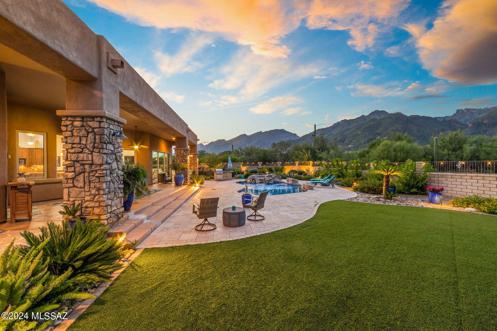 Ventana Reserve II - Residential