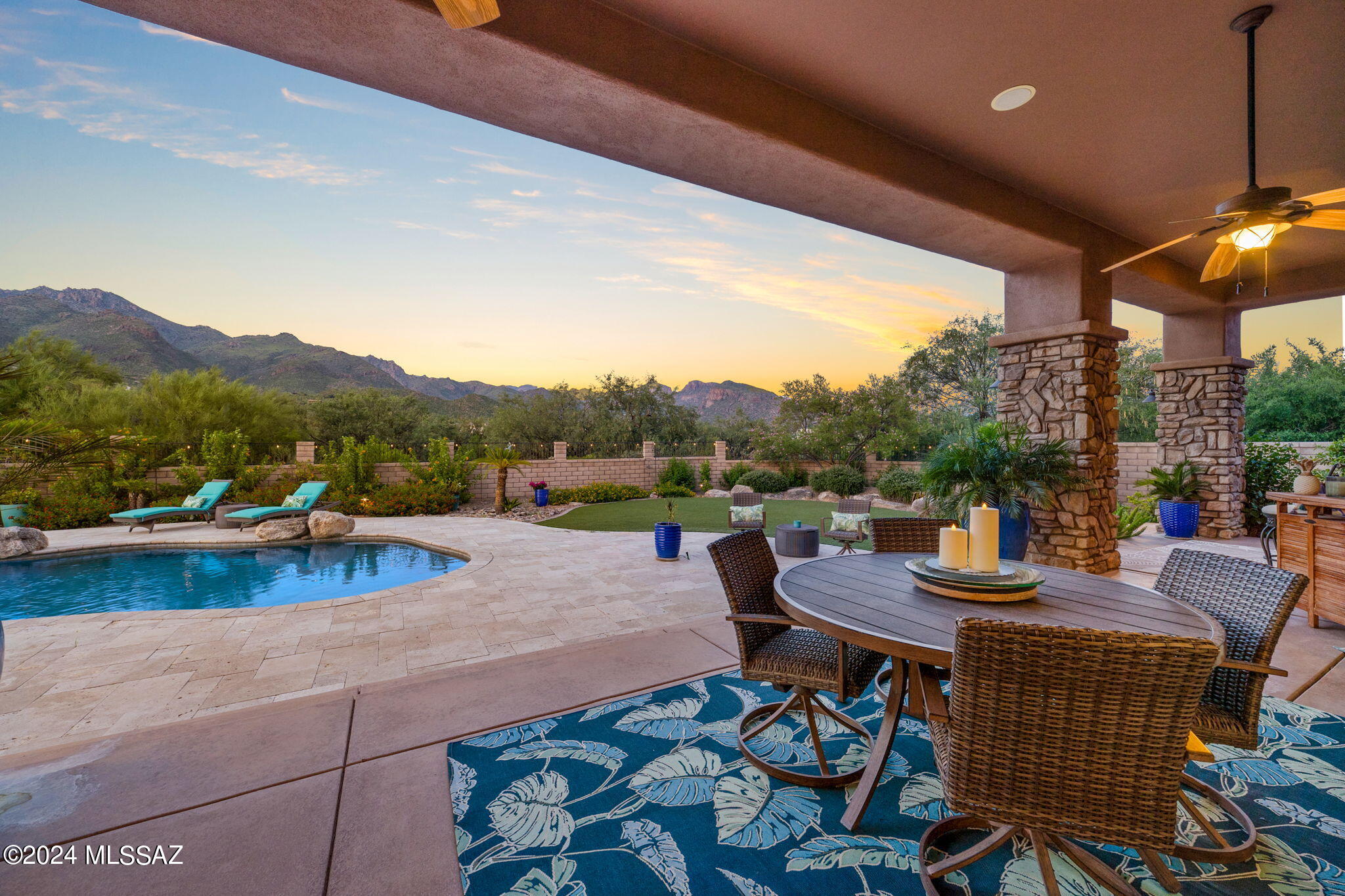 Ventana Reserve II - Residential