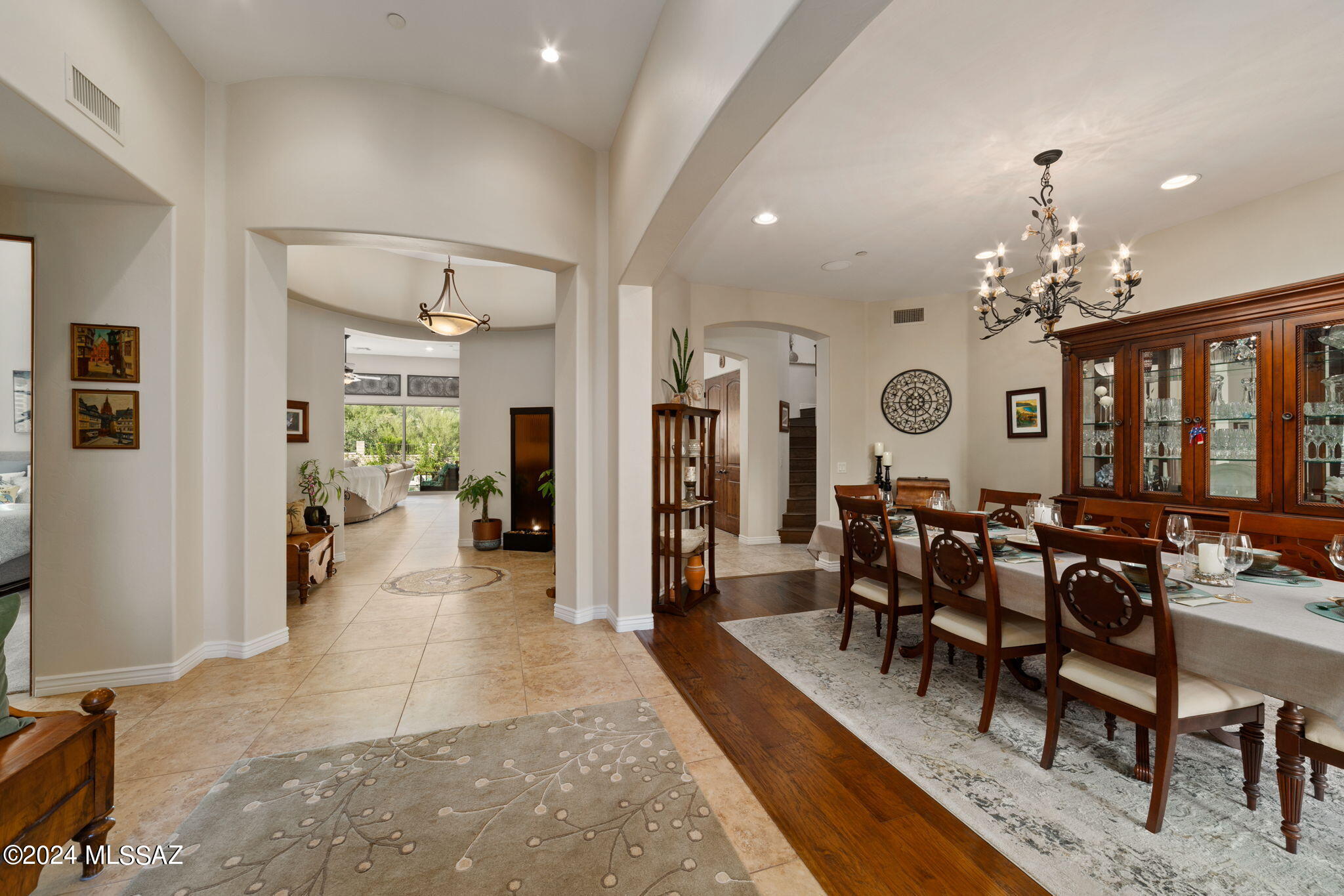Ventana Reserve II - Residential