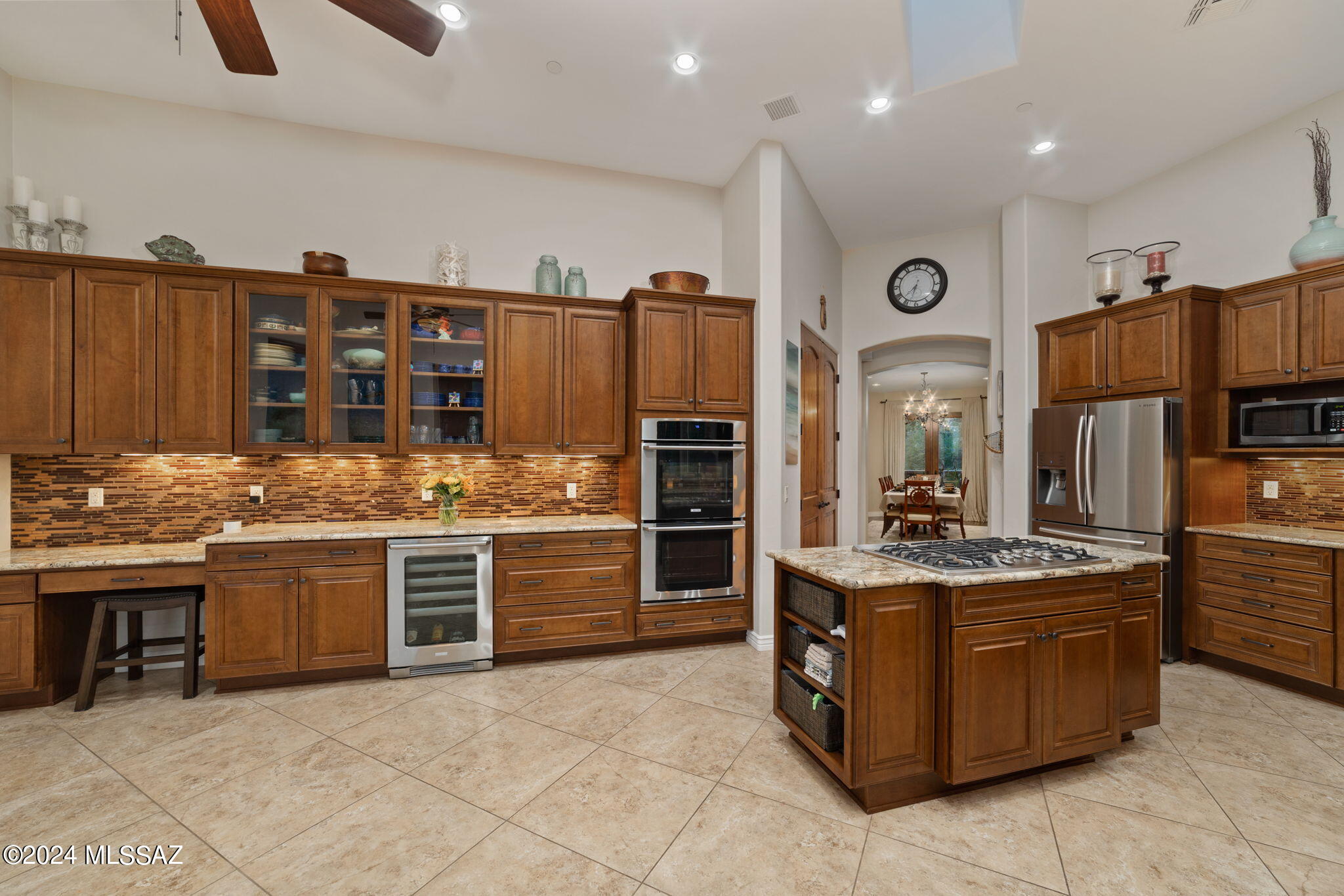 Ventana Reserve II - Residential