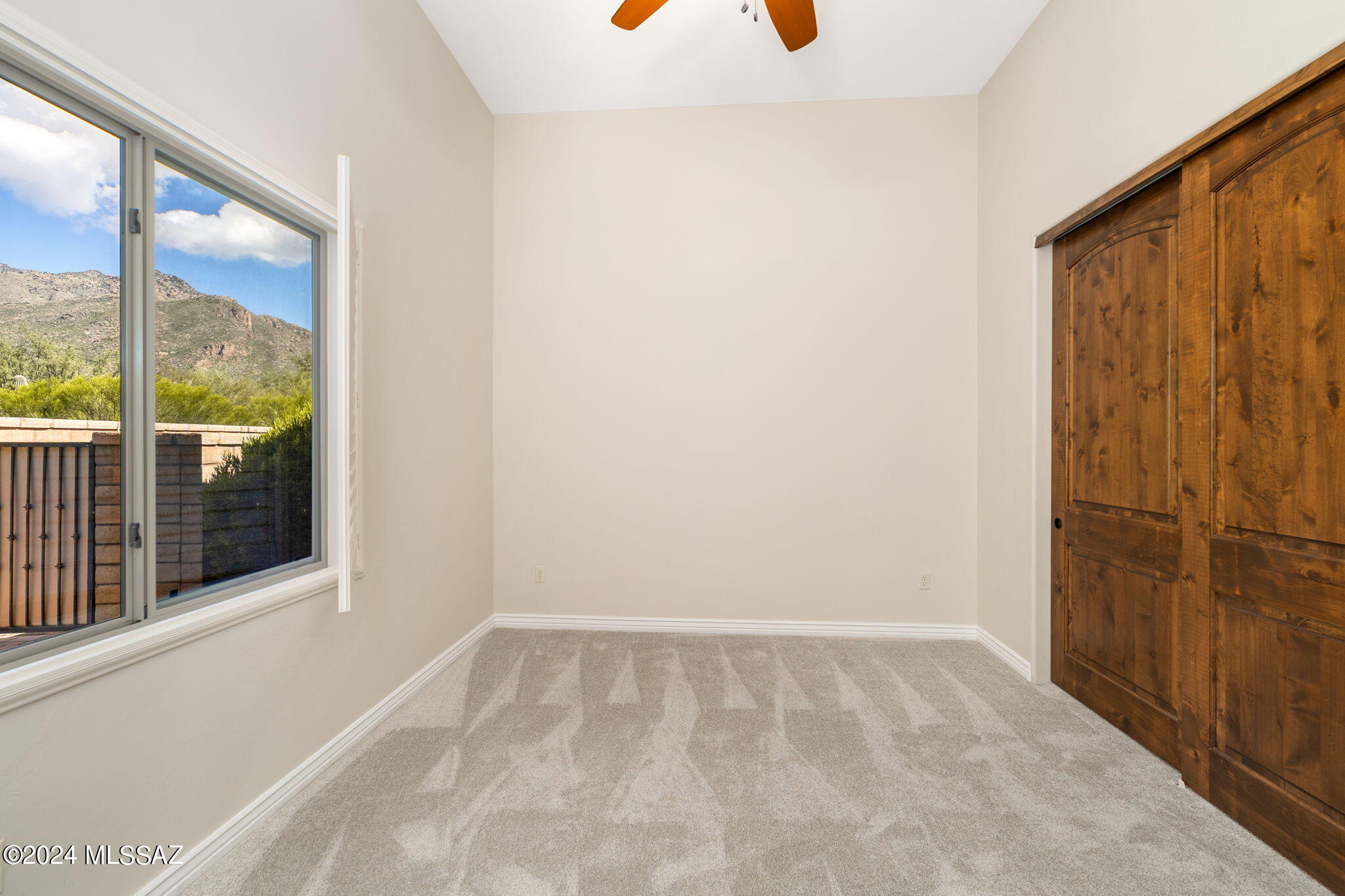 Ventana Reserve II - Residential