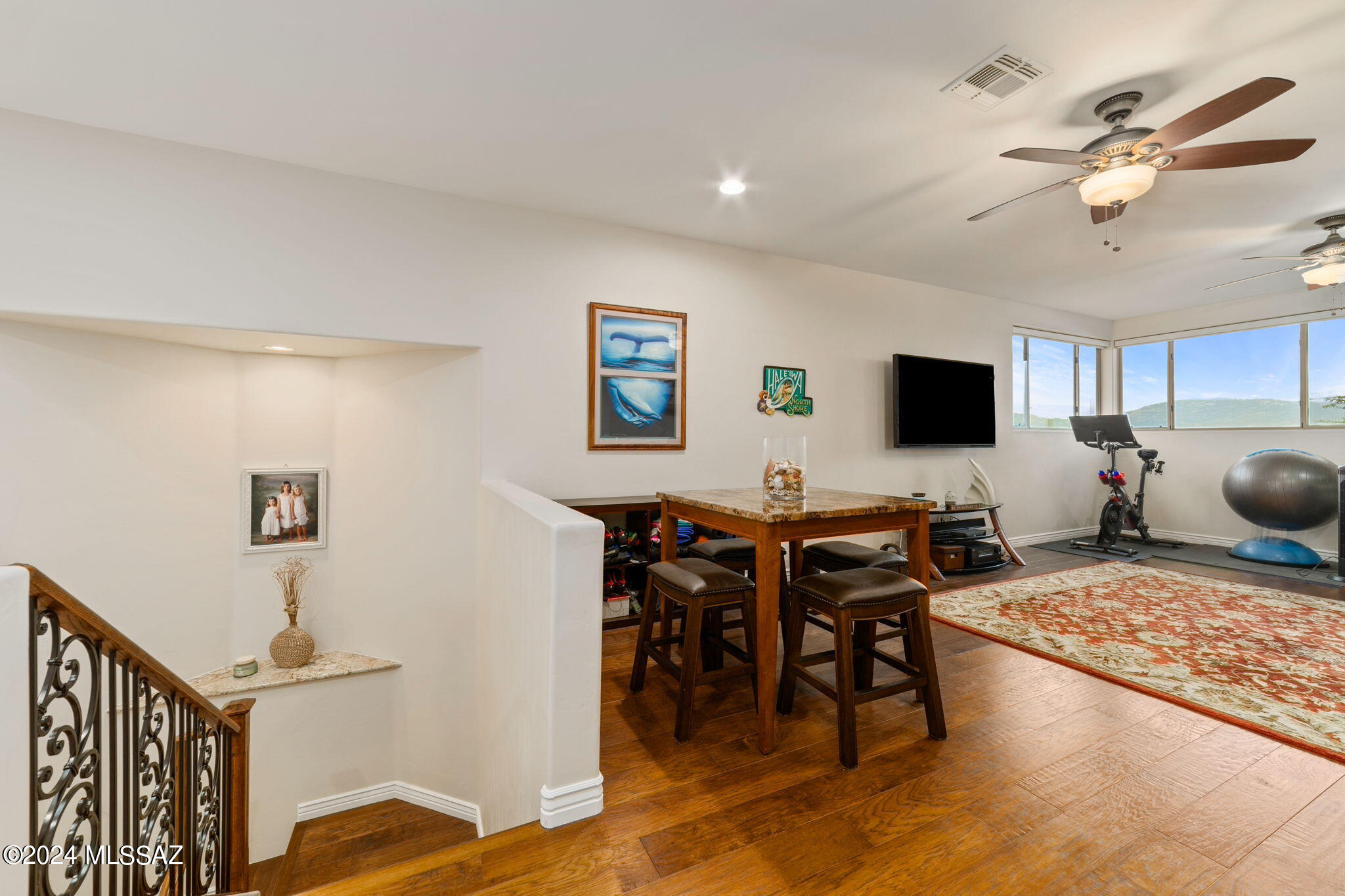 Ventana Reserve II - Residential