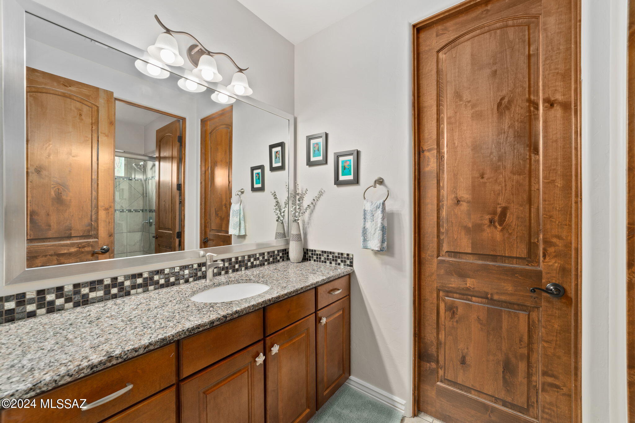 Ventana Reserve II - Residential
