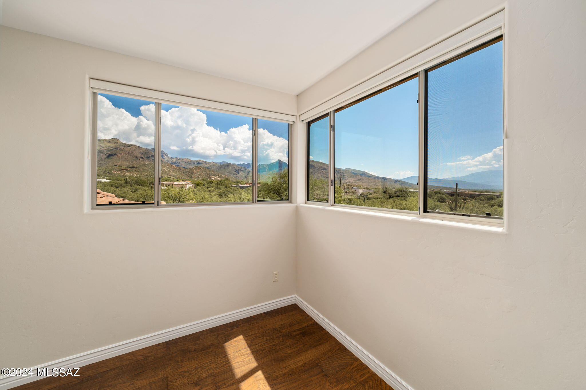 Ventana Reserve II - Residential
