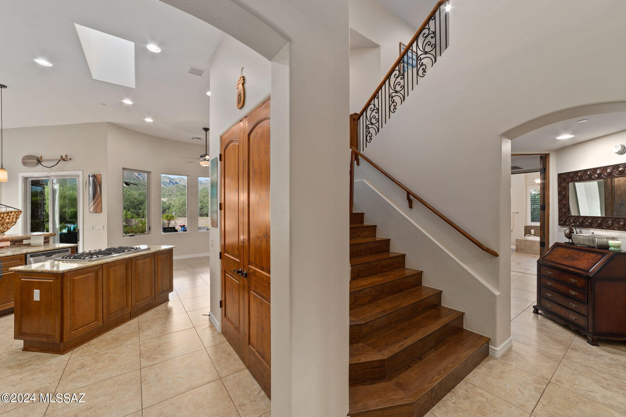 Ventana Reserve II - Residential