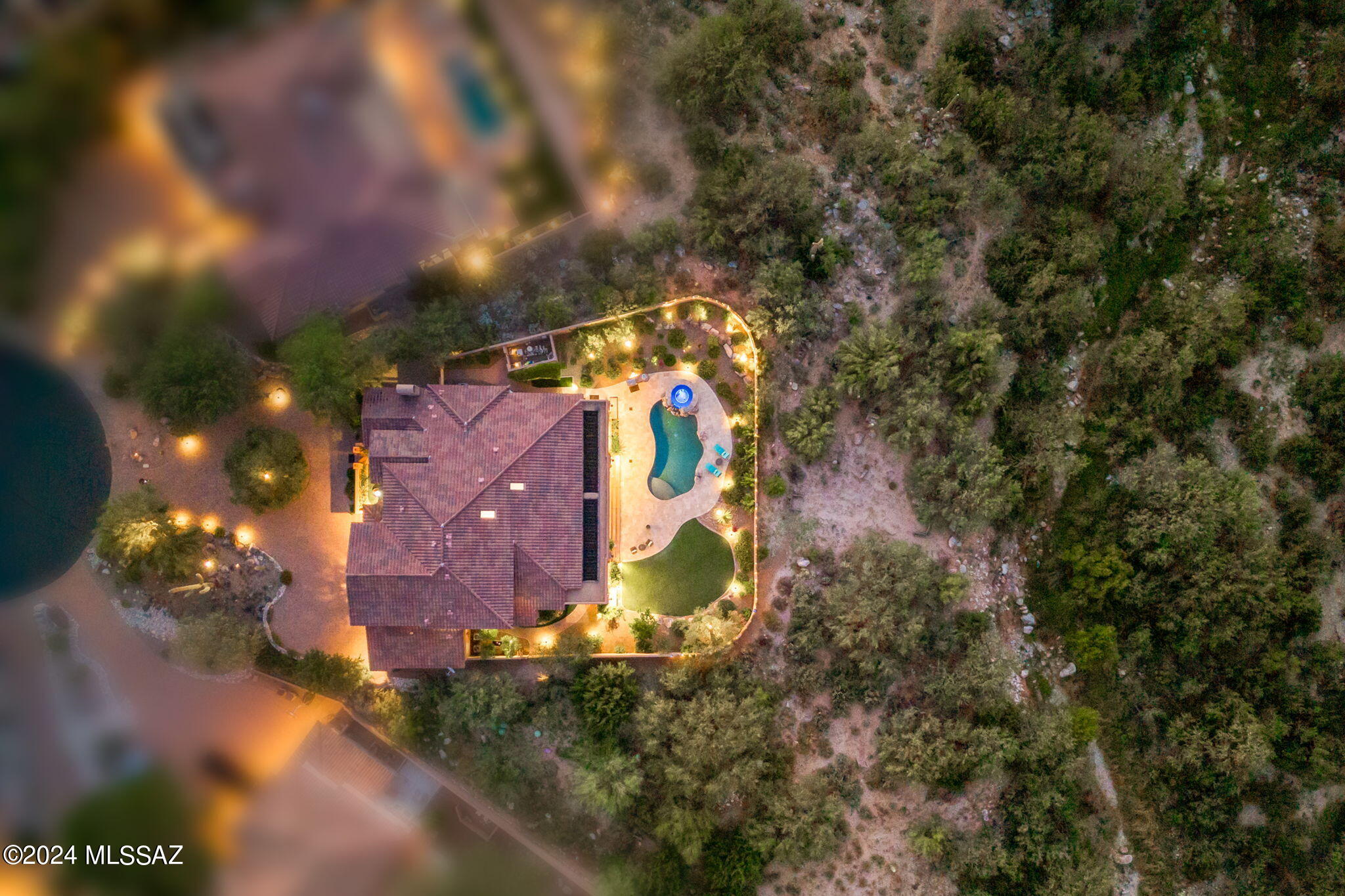 Ventana Reserve II - Residential