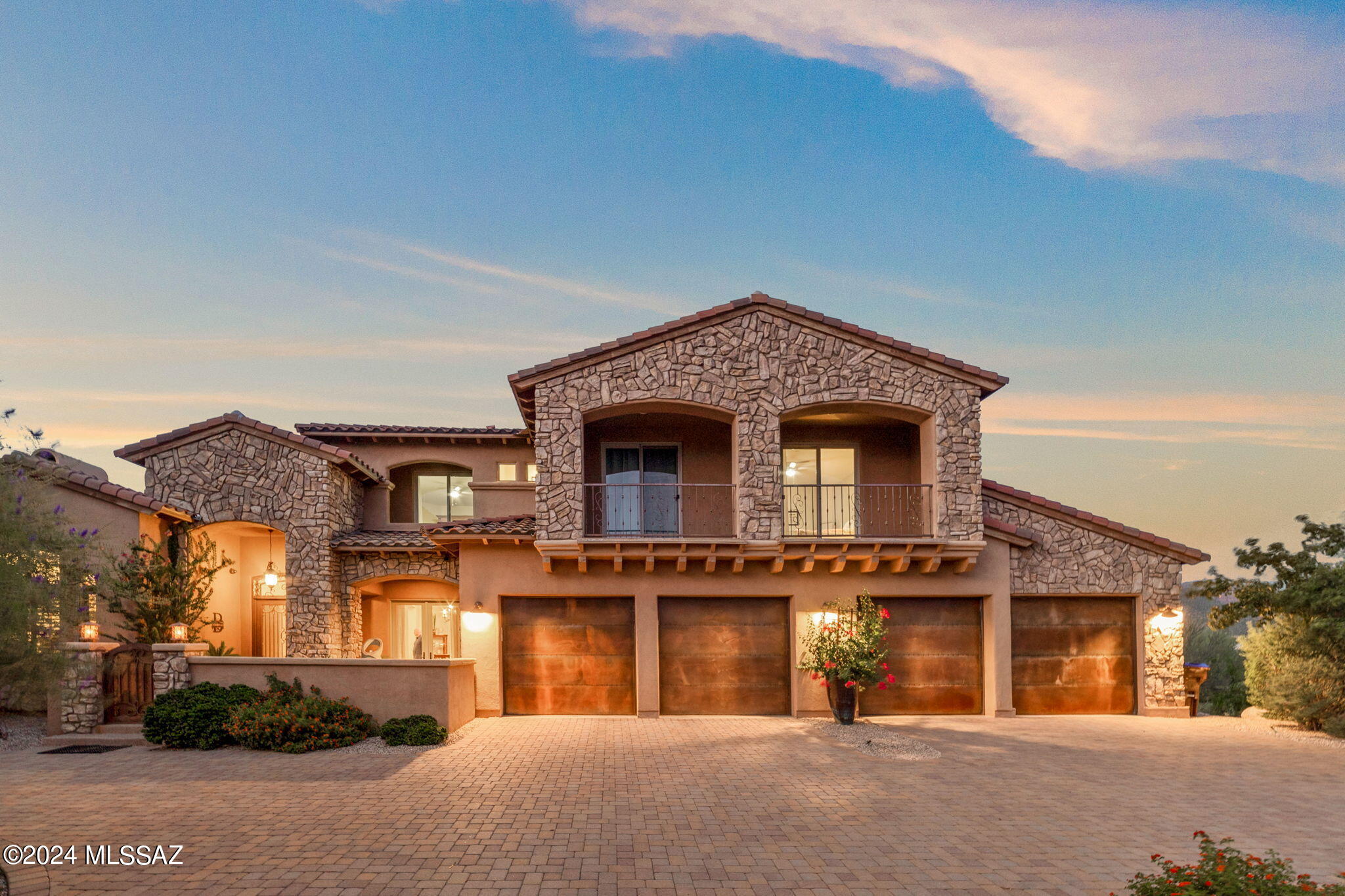 Ventana Reserve II - Residential