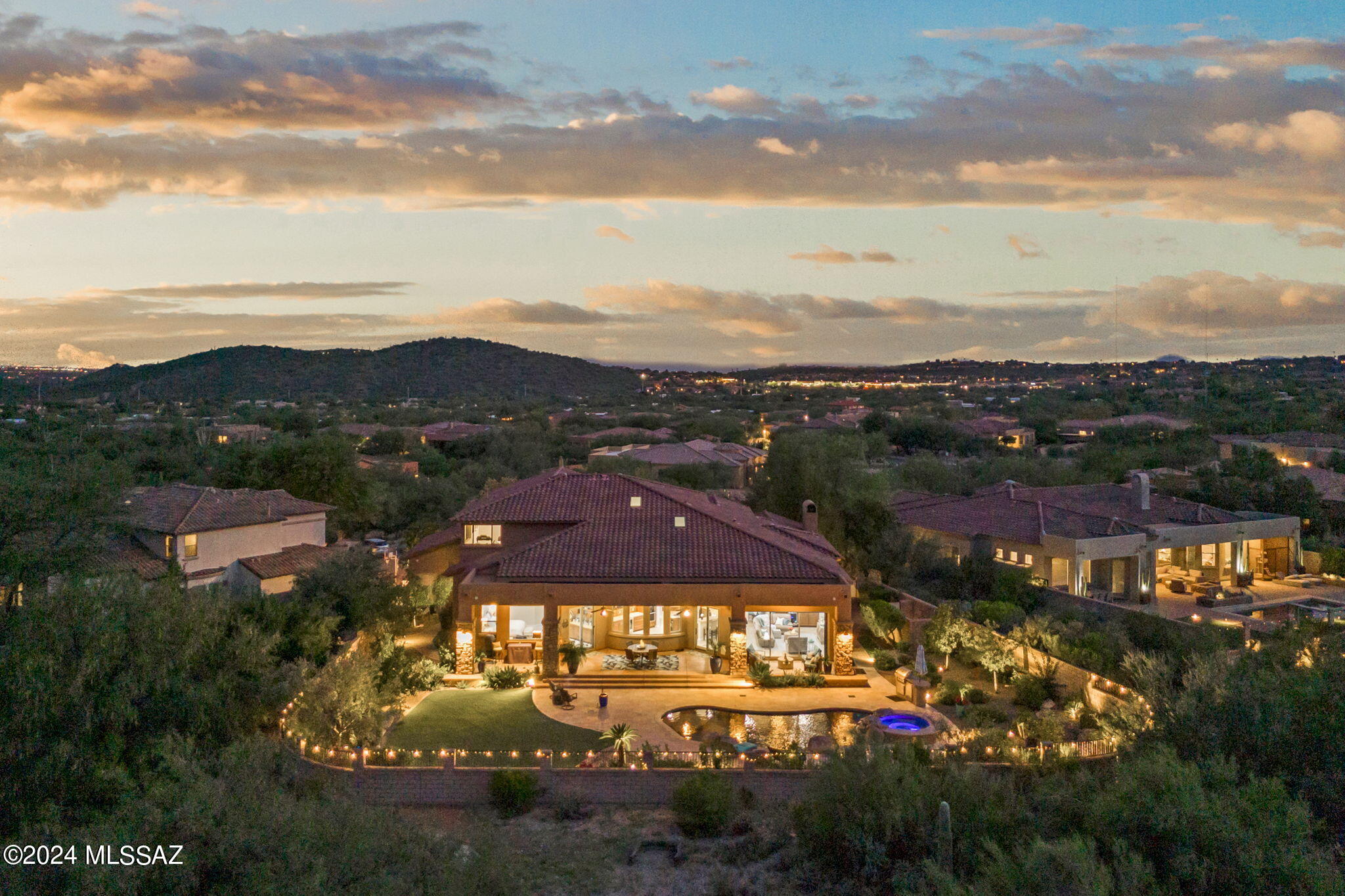 Ventana Reserve II - Residential